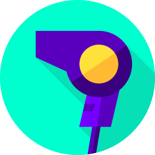 Hairdryer