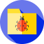 Hacker icon 64x64