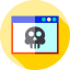 Hacker icon 64x64