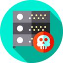 ui,security,virus,networking,server,malware,crime,hacking