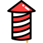 Linear Christmas Ornaments icon 64x64