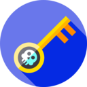 security,key,skull,malware,hacker,phishing,hacking