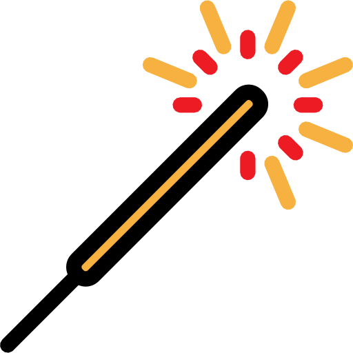 Sparkler