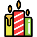 decoration,light,illumination,candles,ornamental