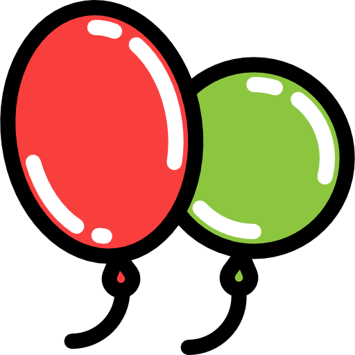 Balloons