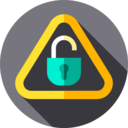 ui,security,padlock,secure,lock,signaling,unlock,unlocked,vulnerability ok 