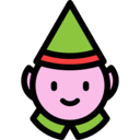 avatar,people,christmas,xmas,character,dwarf