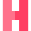 Solid Hotel Elements icon 64x64