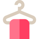 clothing,Tools and utensils,closet,wardrobe,hanger ok 