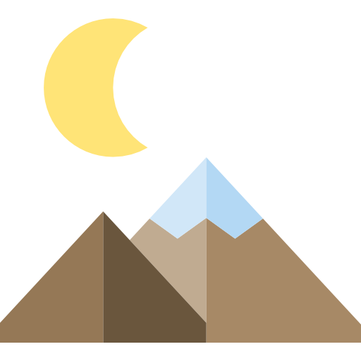 Mountains