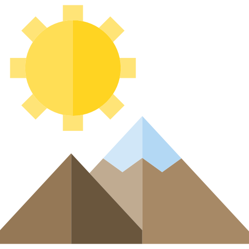 Mountains