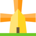 energy,technology,nature,buildings,windmill,ecologic,eolical