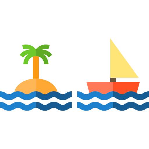 Island