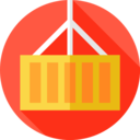cargo,shipping and delivery,industry,delivery,hook,container,crane,harbor crane,cranes