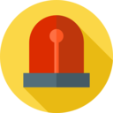 security,light,alarm,alert,danger,emergency,police,flashlight,Siren,urgent