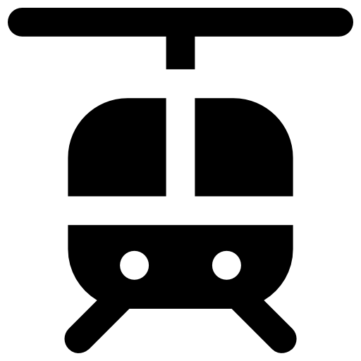 Helicopter