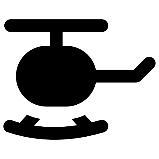 Helicopter