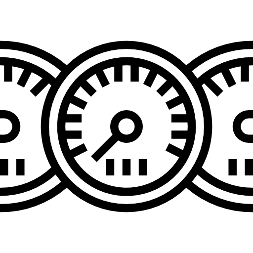 Speedometer