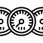 Car service icon 64x64