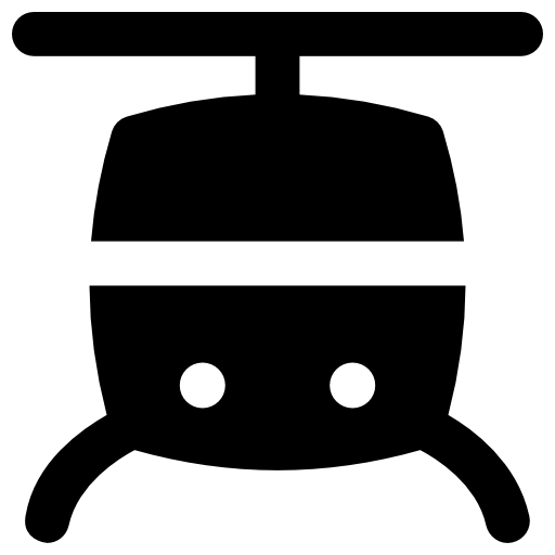 Helicopter