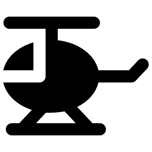 Helicopter