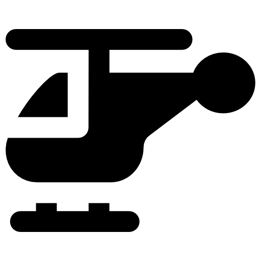 Helicopter