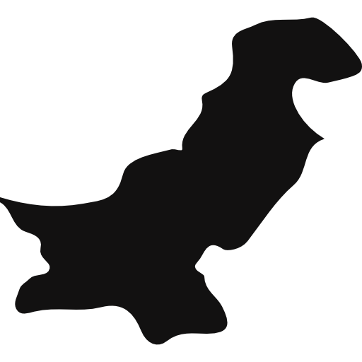 Pakistan