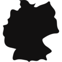 nation,country,germany,europe,Maps and Flags,geography,map