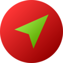 ui,interface,technology,arrows,navigation,cursor,gps ok 