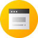 ui,interface,browser,internet,computing ok 