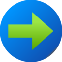 arrows,multimedia option,direction,directional,skip,next ok 