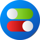 ui,interface,multimedia,multimedia option,controls,button,switch,switch on,control,web page ok 