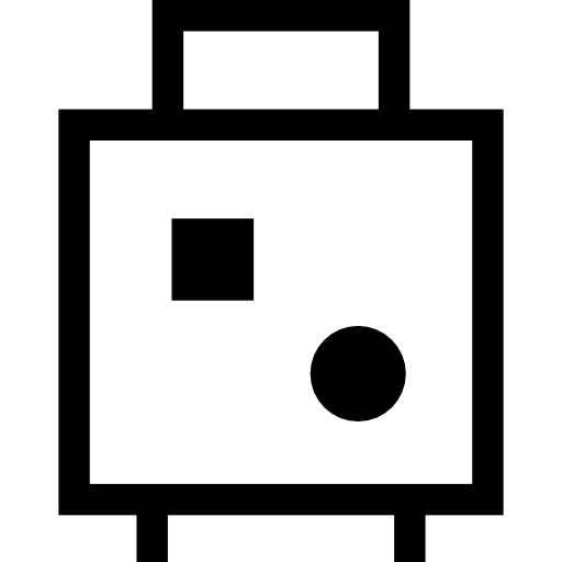 Suitcase