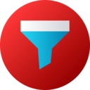 ui,Tools and utensils,tool,filter,funnel,filtering ok 