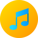 interface,music and multimedia,music,music player,musical note,song,quaver