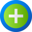 ui,interface,signs,add,mathematics,button,plus,maths ok 