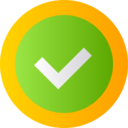 ui,interface,tick,success,checked,true,haken ok 