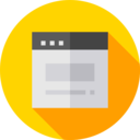 ui,interface,browser,internet,computing ok 