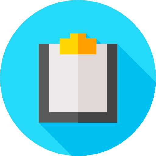 Clipboard