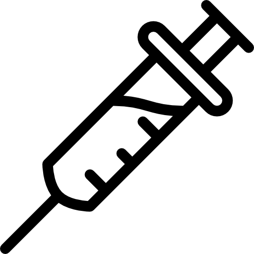 Syringe