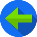 interface,arrows,multimedia option,back,direction,directional,previous ok 