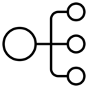share,social media,network,networking,connector,circles,load balancer