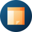 Stationery icon 64x64