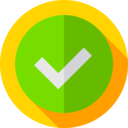 ui,interface,tick,success,checked,true,haken ok 