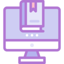 computer,book,school,education,monitor,study,online learning,ebook,elearning,course,digital book