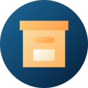 storage,box,files and folders,archive,data storage,file storage,storage box