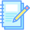 notes,plan,pencil,education,write,organization,notebook,note,study,pen,lecture,planning ok 