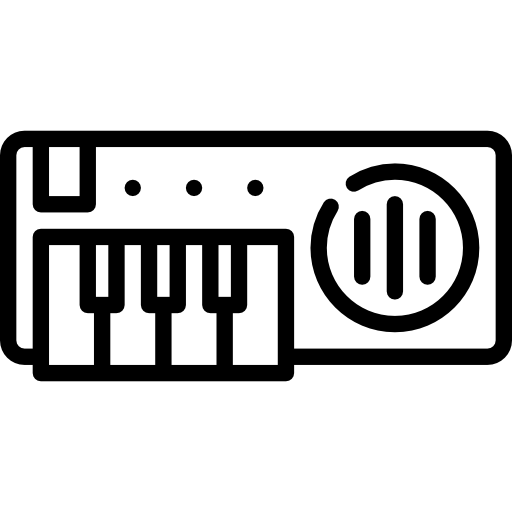Keyboard