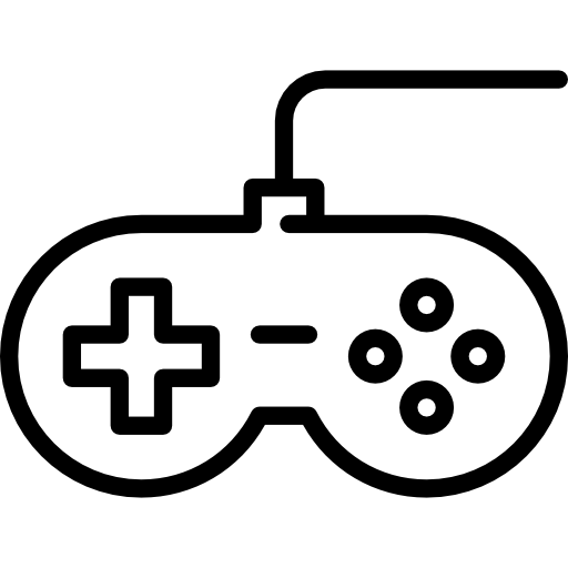 Gamepad