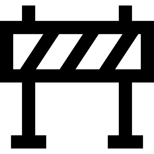 Stopping